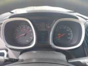 ✅ 2010 Chevrolet Equinox 1LT • VIN: 2CNALDEW6A6339317 • Lot: 43295422. Listed on IAAI with 127,134 mi. Free auction sales archive from the USA and detailed vehicle history report at DreamBid. Image 7.