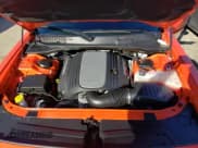 ✅ 2022 Dodge Challenger R/T • VIN: 2C3CDZBT6NH200319 • Lot: 79429113. Listed on Copart with 5,277 mi. Free auction sales archive from the USA and detailed vehicle history report at DreamBid. Image 13.