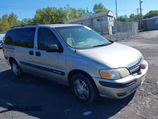 2004 Chevrolet Venture LS с VIN 1GNDX03E04D160356, выставлен на аукционе IAAI как лот 43120548 с пробегом 151 526 миль миль и . История ставок и продаж доступна на DreamBid. Изображение 1.