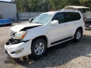 ✅ 2005 Lexus GX 470 • VIN: JTJBT20X250094914 • Lot: 81647305. Wystawiony na Copart z przebiegiem 247 239 mil. Bezpłatny archiwum sprzedaży aukcyjnych z USA i szczegółowy raport historii pojazdu na DreamBid. Zdjęcie 1.