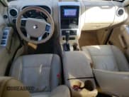 ✅ 2006 Mercury Mountaineer Luxury • VIN: 4M2EU47E16UJ21392 • Lot: 46027235. Listed on Copart with 187,814 mi. Free auction sales archive from the USA and detailed vehicle history report at DreamBid. Image 8.