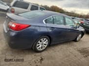 ✅ 2015 Subaru Legacy Premium • VIN: 4S3BNAD63F3018059 • Lot: 91566675. Wystawiony na Copart z przebiegiem 129 688 mil. Bezpłatny archiwum sprzedaży aukcyjnych z USA i szczegółowy raport historii pojazdu na DreamBid. Zdjęcie 3.