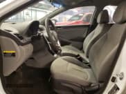 ✅ 2017 Hyundai Accent SE • VIN: KMHCT5AE2HU315023 • Лот: 65473973. Опубликован ранее на Copart с пробегом 78 712 миль. Бесплатный доступ к архиву аукционных продаж из США и подробный отчёт об истории автомобиля на DreamBid. Изображение 7.