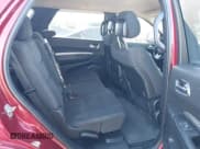 ✅ 2013 Dodge Durango SXT • VIN: 1C4RDJAG7DC665110 • Lot: 43522567. Wystawiony na IAAI z przebiegiem 153 886 mil. Bezpłatny archiwum sprzedaży aukcyjnych z USA i szczegółowy raport historii pojazdu na DreamBid. Zdjęcie 8.