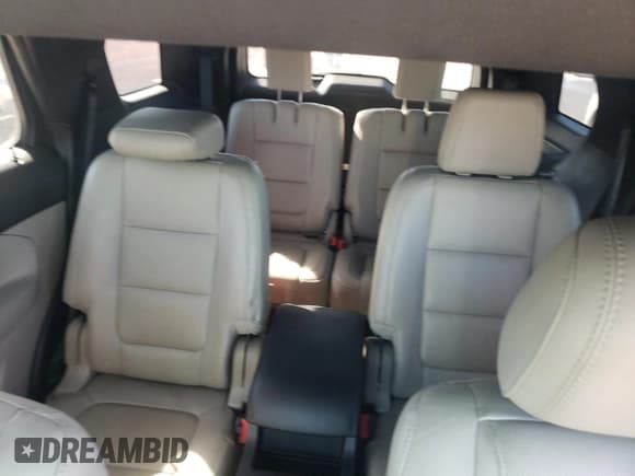 ✅ 2015 Ford Explorer Limited • VIN: 1FM5K7F97FGB70589 • Lot: 46904425. Listed on Copart with 130,076 mi. Free auction sales archive from the USA and detailed vehicle history report at DreamBid. Image 10.