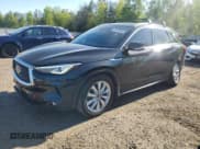 ✅ 2019 Infiniti QX50 Luxe • VIN: 3PCAJ5M33KF116106 • Lot: 58133045. Wystawiony na Copart z przebiegiem 141 074 mil. Bezpłatny archiwum sprzedaży aukcyjnych z USA i szczegółowy raport historii pojazdu na DreamBid. Zdjęcie 1.