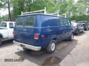 ✅ 1987 Chevrolet Chevy Van • VIN: 1GBEG25H3H7183753 • Лот: 42181464. Опубликован ранее на IAAI с пробегом 135 683 миль. Бесплатный доступ к архиву аукционных продаж из США и подробный отчёт об истории автомобиля на DreamBid. Изображение 4.
