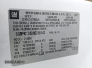 ✅ 2008 Chevrolet Suburban 2LT • VIN: 3GNFC16038G200142 • Lot: 42174897. Listed on IAAI with 84,318 mi. Free auction sales archive from the USA and detailed vehicle history report at DreamBid. Image 9.