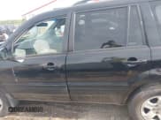 ✅ 2008 Honda Pilot EX-L • VIN: 5FNYF18608B009438 • Lot: 42008844. Listed on IAAI with 264,085 mi. Free auction sales archive from the USA and detailed vehicle history report at DreamBid. Image 14.