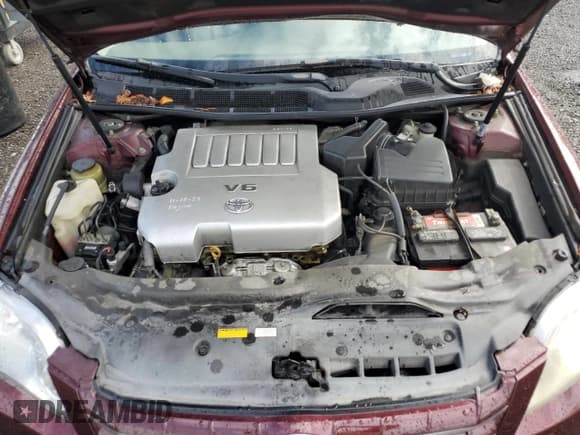 ✅ 2007 Toyota Avalon Limited • VIN: 4T1BK36B47U232693 • Лот: 83934685. Опубликован ранее на Copart с пробегом 157 408 миль. Бесплатный доступ к архиву аукционных продаж из США и подробный отчёт об истории автомобиля на DreamBid. Изображение 11.