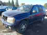 2008 Chevrolet TrailBlazer Fleet 2FL with VIN 1GNDT13S082112817, listed as a IAAI auction lot 43429814 with 245,505 mi miles and . Bid and sale history available at DreamBid. Image 18.