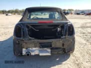 ✅ 2018 MINI Convertible Cooper • VIN: WMWWG5C53J3D00870 • Lot: 42706345. Wystawiony na Copart z przebiegiem 40 115 mil. Bezpłatny archiwum sprzedaży aukcyjnych z USA i szczegółowy raport historii pojazdu na DreamBid. Zdjęcie 6.