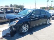 ✅ 2012 Lexus HS 250h • VIN: JTHBB1BA6C2049287 • Лот: 42819440. Опубликован ранее на IAAI с пробегом 106 985 миль. Бесплатный доступ к архиву аукционных продаж из США и подробный отчёт об истории автомобиля на DreamBid. Изображение 2.