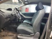 ✅ 2008 Toyota Yaris • VIN: JTDJT923585188844 • Лот: 90513575. Опубликован ранее на Copart с пробегом 201 838 миль. Бесплатный доступ к архиву аукционных продаж из США и подробный отчёт об истории автомобиля на DreamBid. Изображение 7.