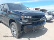 ✅ 2019 Chevrolet Silverado 1500 RST • VIN: 1GCUYEED1KZ113800 • Lot: 43293909. Wystawiony na IAAI z przebiegiem 115 803 mil. Bezpłatny archiwum sprzedaży aukcyjnych z USA i szczegółowy raport historii pojazdu na DreamBid. Zdjęcie 6.