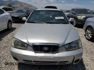 ✅ 2001 Hyundai Elantra GLS • VIN: KMHDN45D41U195788 • Lot: 62324215. Wystawiony na Copart z przebiegiem 148 100 mil. Bezpłatny archiwum sprzedaży aukcyjnych z USA i szczegółowy raport historii pojazdu na DreamBid. Zdjęcie 5.
