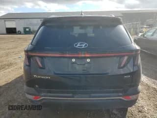 ✅ 2022 Hyundai Tucson SEL • VIN: 5NMJBCAE8NH139536 • Lot: 76232624. Wystawiony na Copart z przebiegiem 44 778 mil. Bezpłatny archiwum sprzedaży aukcyjnych z USA i szczegółowy raport historii pojazdu na DreamBid. Zdjęcie 6.