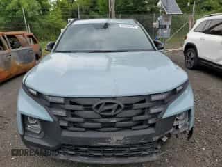 2022 Hyundai Santa Cruz SEL с VIN 5NTJCDAEXNH025366, выставлен на аукционе Copart как лот 78384724 с пробегом 38 771 миль миль и На запчасти • Non repairable. История ставок и продаж доступна на DreamBid. Изображение 5.