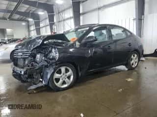 2010 Hyundai Elantra GLS z VIN KMHDU4AD5AU021446, wystawiony jako Copart lot #70628594 z przebiegiem Nie podano mil oraz Szkoda całkowita • Salvage title. Historia ofert i sprzedaży dostępna na DreamBid. Obrazek 1.