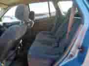 2004 Hyundai Santa Fe with VIN KM8SB12B64U826594, listed as a Copart auction lot 90612545 with 101,208 mi miles and Salvage title. Bid and sale history available at DreamBid. Image 10.