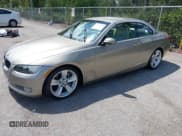 ✅ 2008 BMW 3 Series 335i • VIN: WBAWL73568PX52934 • Lot: 42212988. Listed on IAAI with 76,023 mi. Free auction sales archive from the USA and detailed vehicle history report at DreamBid. Image 2.