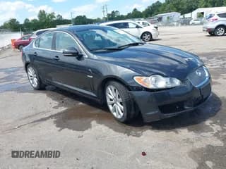 ✅ 2011 Jaguar XF Premium • VIN: SAJWA0GBXBLR94528 • Lot: 43049427. Listed on IAAI with 88,348 mi. Free auction sales archive from the USA and detailed vehicle history report at DreamBid. Image 1.
