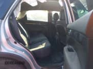 ✅ 2012 Kia Sorento LX • VIN: 5XYKT3A69CG188147 • Lot: 41939136. Listed on IAAI with 171,278 mi. Free auction sales archive from the USA and detailed vehicle history report at DreamBid. Image 8.