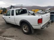 ✅ 2000 Ford Ranger XLT • VIN: 1FTZR15XXYTA77431 • Лот: 81154055. Опубликован ранее на Copart с пробегом Не указан. Бесплатный доступ к архиву аукционных продаж из США и подробный отчёт об истории автомобиля на DreamBid. Изображение 2.