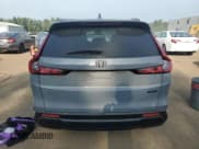 ✅ 2024 Honda CR-V Sport • VIN: 2HKRS4H51RH103758 • Лот: 65755625. Опубликован ранее на Copart с пробегом 17 300 миль. Бесплатный доступ к архиву аукционных продаж из США и подробный отчёт об истории автомобиля на DreamBid. Изображение 6.