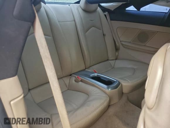 ✅ 2011 Cadillac CTS Performance • VIN: 1G6DK1ED0B0116530 • Lot: 94144425. Wystawiony na Copart z przebiegiem 91 618 mil. Bezpłatny archiwum sprzedaży aukcyjnych z USA i szczegółowy raport historii pojazdu na DreamBid. Zdjęcie 10.