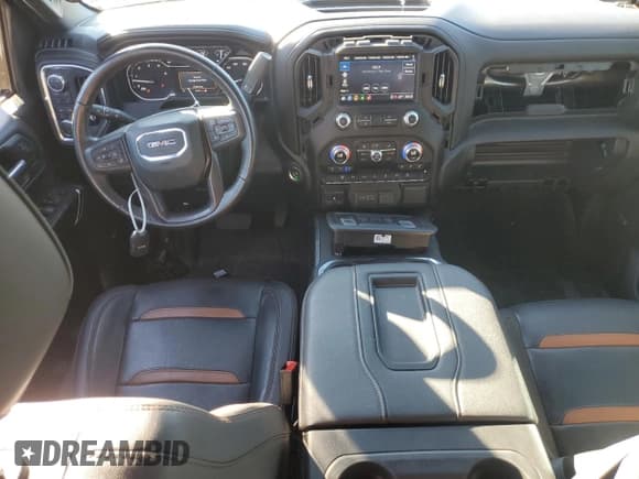 ✅ 2022 GMC Sierra 1500 • VIN: ME7702 • Лот: 77133414. Опубликован ранее на Copart с пробегом 40 336 миль. Бесплатный доступ к архиву аукционных продаж из США и подробный отчёт об истории автомобиля на DreamBid. Изображение 8.