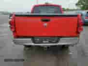 2008 Dodge 1500 ST с VIN 1D7HA16K48J122614, выставлен на аукционе Copart как лот 58082685 с пробегом 140 336 миль миль и Списание • Salvage title. История ставок и продаж доступна на DreamBid. Изображение 6.