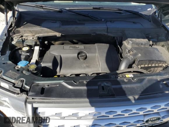 ✅ 2011 Land Rover LR2 HSE • VIN: SALFR2BN4BH264789 • Лот: 63823075. Опубликован ранее на Copart с пробегом 130 794 миль. Бесплатный доступ к архиву аукционных продаж из США и подробный отчёт об истории автомобиля на DreamBid. Изображение 12.