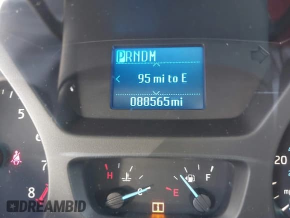 ✅ 2018 Ford Transit • VIN: 1FTYR1ZM2JKA58427 • Lot: 41830498. Listed on IAAI with 88,565 mi. Free auction sales archive from the USA and detailed vehicle history report at DreamBid. Image 15.