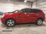 ✅ 2014 Chevrolet Captiva Sport LT • VIN: 3GNAL3EK2ES609279 • Lot: 42135344. Wystawiony na IAAI z przebiegiem 46 330 mil. Bezpłatny archiwum sprzedaży aukcyjnych z USA i szczegółowy raport historii pojazdu na DreamBid. Zdjęcie 15.