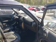 ✅ 2013 MINI Countryman S ALL4 • VIN: WMWZC5C51DWP30972 • Лот: 40574307. Опубликован ранее на IAAI с пробегом 153 570 миль. Бесплатный доступ к архиву аукционных продаж из США и подробный отчёт об истории автомобиля на DreamBid. Изображение 5.