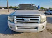 ✅ 2010 Ford Expedition SSV • VIN: 1FMJU1F58AEA43583 • Lot: 81470125. Listed on Copart with 234,371 mi. Free auction sales archive from the USA and detailed vehicle history report at DreamBid. Image 5.