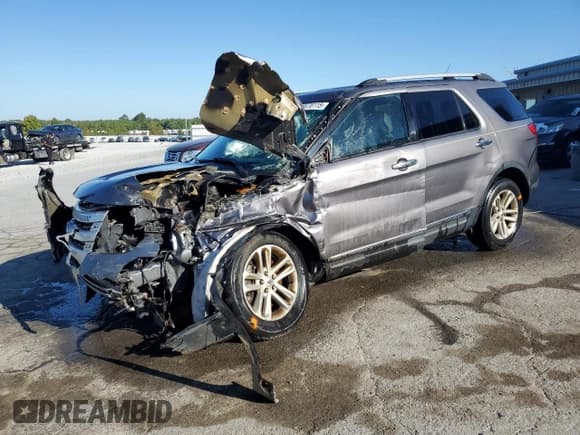 ✅ 2014 Ford Explorer XLT • VIN: 1FM5K7D80EGA67541 • Lot: 86678115. Wystawiony na Copart z przebiegiem 147 766 mil. Bezpłatny archiwum sprzedaży aukcyjnych z USA i szczegółowy raport historii pojazdu na DreamBid. Zdjęcie 1.