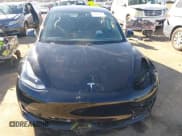 ✅ 2021 Tesla Model 3 Performance • VIN: 5YJ3E1EC6MF999321 • Lot: 41417451. Wystawiony na IAAI z przebiegiem 20 562 mil. Bezpłatny archiwum sprzedaży aukcyjnych z USA i szczegółowy raport historii pojazdu na DreamBid. Zdjęcie 12.