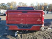 ✅ 2021 Chevrolet Silverado 1500 RST • VIN: 3GCUYEED3MG219684 • Лот: 90304955. Опубликован ранее на Copart с пробегом 60 911 миль. Бесплатный доступ к архиву аукционных продаж из США и подробный отчёт об истории автомобиля на DreamBid. Изображение 6.