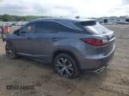 ✅ 2017 Lexus RX 350 • VIN: 2T2BZMCA1HC069321 • Lot: 57443395. Wystawiony na Copart z przebiegiem 52 026 mil. Bezpłatny archiwum sprzedaży aukcyjnych z USA i szczegółowy raport historii pojazdu na DreamBid. Zdjęcie 2.