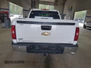 ✅ 2011 Chevrolet Silverado 1500 LTZ • VIN: 3GCPKTE32BG215195 • Lot: 72877944. Listed on Copart with 180,611 mi. Free auction sales archive from the USA and detailed vehicle history report at DreamBid. Image 6.