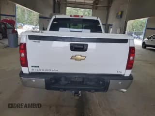 ✅ 2011 Chevrolet Silverado 1500 LTZ • VIN: 3GCPKTE32BG215195 • Lot: 72877944. Listed on Copart with 180,611 mi. Free auction sales archive from the USA and detailed vehicle history report at DreamBid. Image 6.