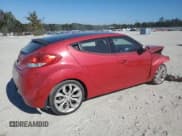 ✅ 2012 Hyundai Veloster w/Red Int • VIN: KMHTC6AD7CU078907 • Lot: 77014224. Wystawiony na Copart z przebiegiem 139 887 mil. Bezpłatny archiwum sprzedaży aukcyjnych z USA i szczegółowy raport historii pojazdu na DreamBid. Zdjęcie 3.