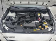 ✅ 2025 Subaru Crosstrek Premium • VIN: JF2GUHDC0S8297928 • Lot: 89513455. Listed on Copart with 2,314 mi. Free auction sales archive from the USA and detailed vehicle history report at DreamBid. Image 11.