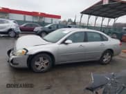 ✅ 2006 Chevrolet Impala LS • VIN: 2G1WB58K369136928 • Lot: 43737485. Listed on IAAI with 168,419 mi. Free auction sales archive from the USA and detailed vehicle history report at DreamBid. Image 14.