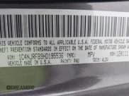 ✅ 2017 Jeep Patriot High Altitude • VIN: 1C4NJRFB9HD195536 • Lot: 42059608. Listed on IAAI with 105,342 mi. Free auction sales archive from the USA and detailed vehicle history report at DreamBid. Image 9.