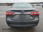 ✅ 2014 Toyota Avalon XLE Touring • VIN: 4T1BD1EB3EU019053 • Lot: 93142415. Wystawiony na Copart z przebiegiem 183 945 mil. Bezpłatny archiwum sprzedaży aukcyjnych z USA i szczegółowy raport historii pojazdu na DreamBid. Zdjęcie 6.