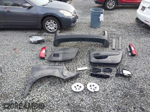 ✅ 2019 Ram ProMaster City Cargo Tradesman • VIN: ZFBHRFAB1K6M89071 • Lot: 43751491. Listed on IAAI with 184,297 mi. Free auction sales archive from the USA and detailed vehicle history report at DreamBid. Image 12.