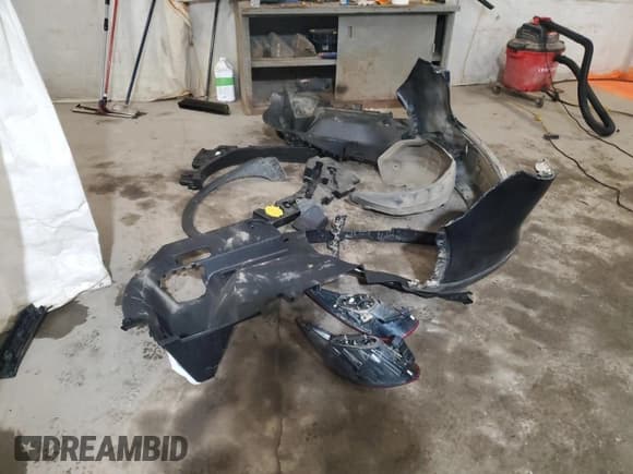 ✅ 2016 Mazda CX-5 Touring • VIN: JM3KE4CY4G0838908 • Lot: 57961625. Listed on Copart with 178,615 mi. Free auction sales archive from the USA and detailed vehicle history report at DreamBid. Image 13.